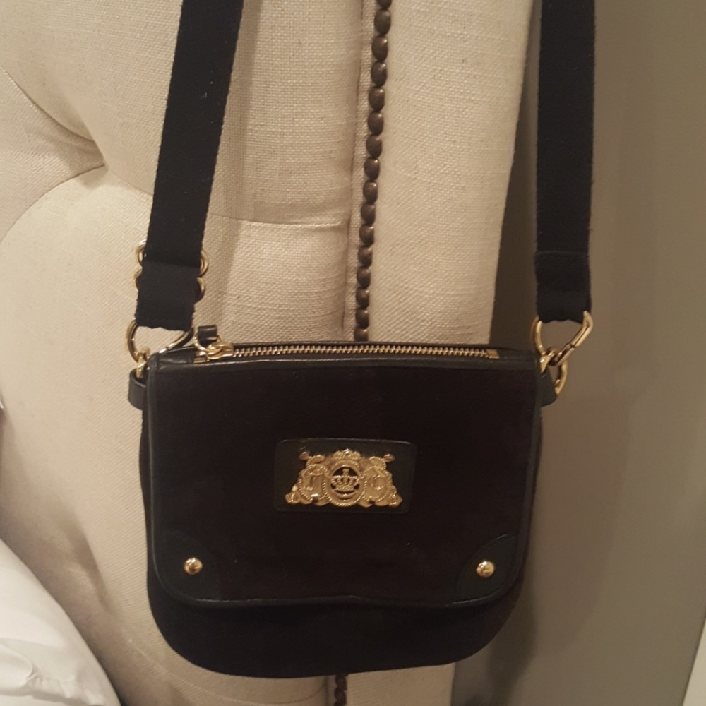Juicy Couture crossbody